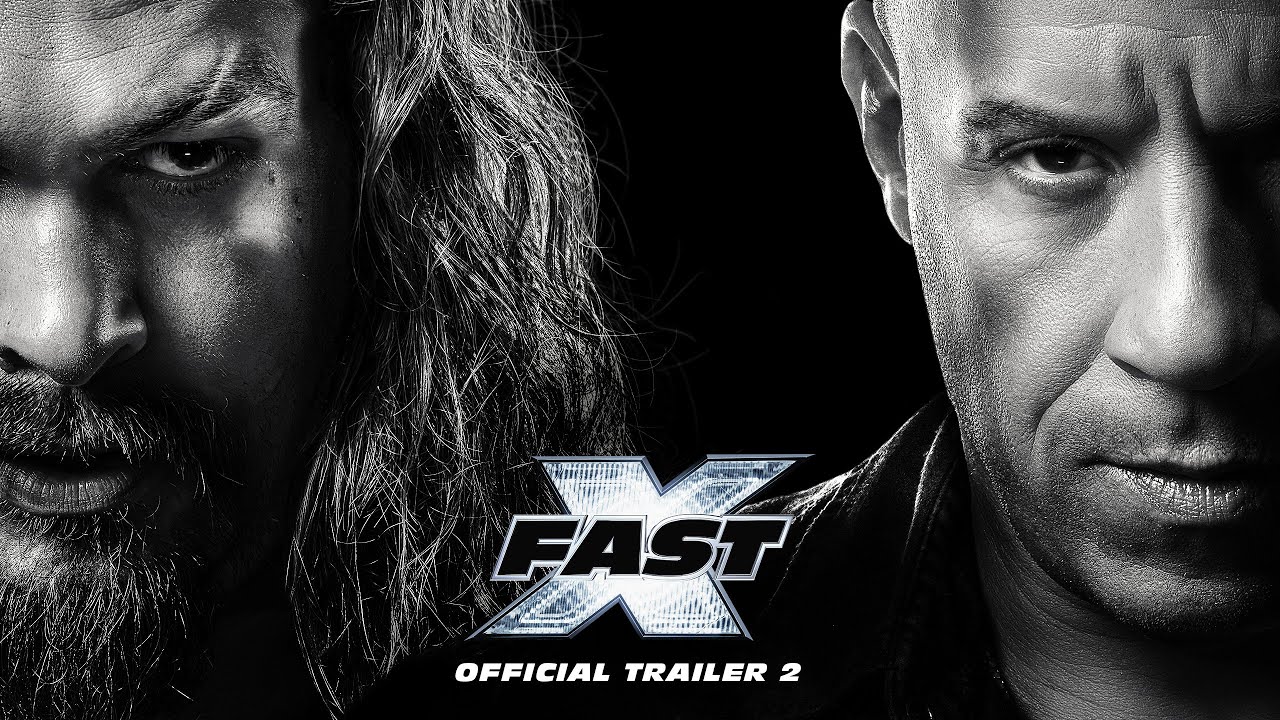 Fast X Review - Fast and Furious: Jason Momoa as Dante, the Hilarious Bad Guy Who Steals the Show