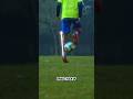 Thaigo Alcantara Flick Up ⚽️.#football #footballskills #shorts #soccer #tutorialvideo