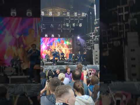 Ляпис 98 -