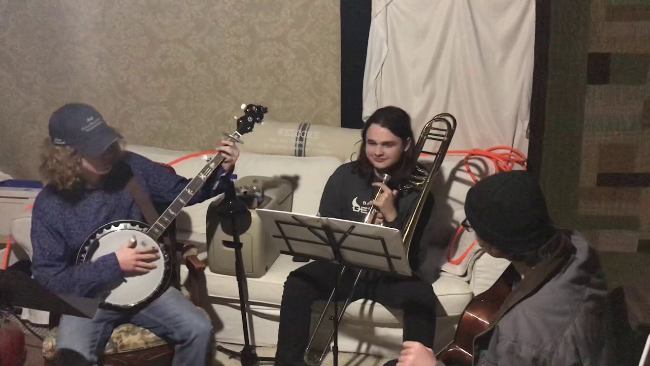 Freedomless Man - Original