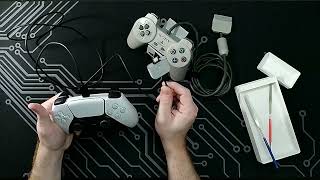 3D Printing My Own 30th Anniversary USB C PlayStation Cable