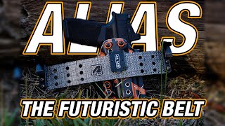 No Belt Required | Neo Mag Alias (Beltless Review)
