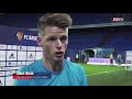 Stimmen FCB YB