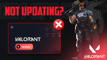 How to Fix Valorant Not Updating on Windows 11 | Solve Valorant Update Glitch