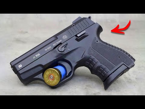 Best EDC Pistols I Trust My Life To