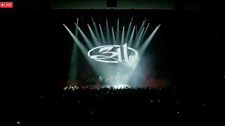 311 - Down (w/Encore intro) 311 Day 2022 Round 2 Set 2