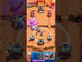 DEFANSİF BİNİCİ DESTESİ!-CLASH ROYALE