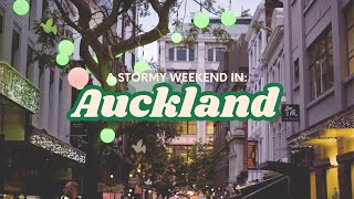 Best Things to do in Auckland City on a Rainy Day | Our Staycation.