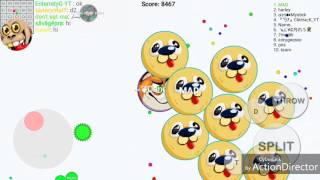 blob.io ffa/instant some insane double split 😌 canon and mad ☺