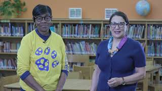 HISD Pre-K Enrollment Invitation - Longfellow Elementary