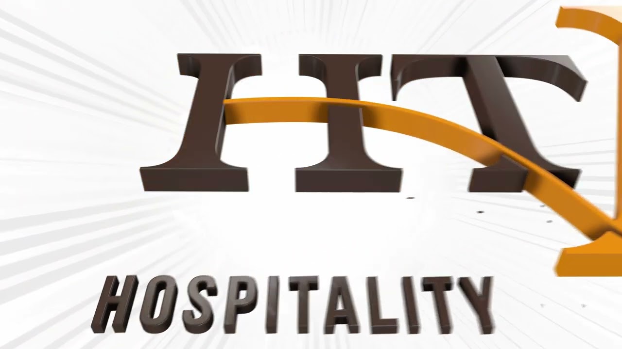 Hospitality Training Academy Introduction