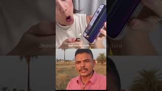 Never Heat a Cracked Mobile Phone with a Lighter! Dangerous Viral Trick ⚠️📱#MobileTips #PhoneSafety