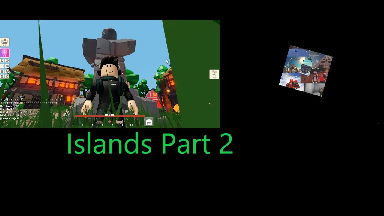 Play Islands In Roblox Part 2 YouTube 
