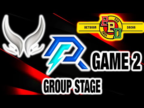 Azure Ray (ar) vs Xtreme Gaming (xg) | Game 2 | BetBoom Dacha - Highlights dota 2