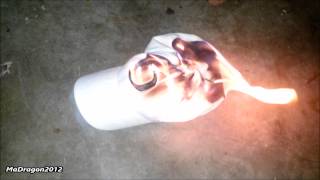 FANERD UPSET WITH OREGON DUCKS CIVIL WAR PERFORMANCE 2013 BURNS HAT