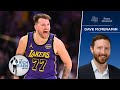 ESPN’s Dave McMenamin on the Lakers’ Free Agency Options to Bolster Roster | The Rich Eisen Show