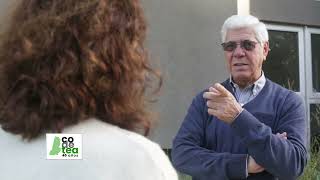 Nota Ing. Daniel Sanchez - 40 Años De Codetea