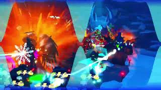 Download Lagu (Preview) Tower Defense Simulator OST - Subzero / Frost Spirit theme remix MP3