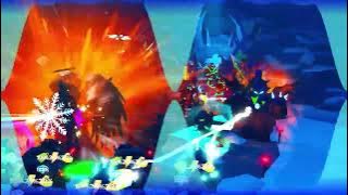 (Preview) Tower Defense Simulator OST - Subzero / Frost Spirit theme remix