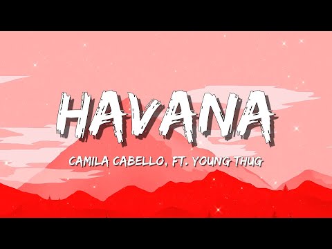 Camila Cabello – Havana (Lyrics) | Charlie Puth – Attention / Doja Cat – Kiss Me More … Mix