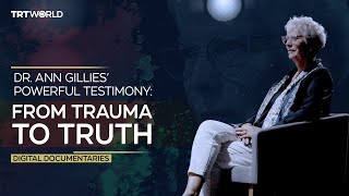 Download lagu Dr Ann Gillies’ Powerful Testimony: From Trauma to Truth
