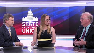 10 News political analyst Ed Lynch breaks down key takeaways from President Trump's State of Union
