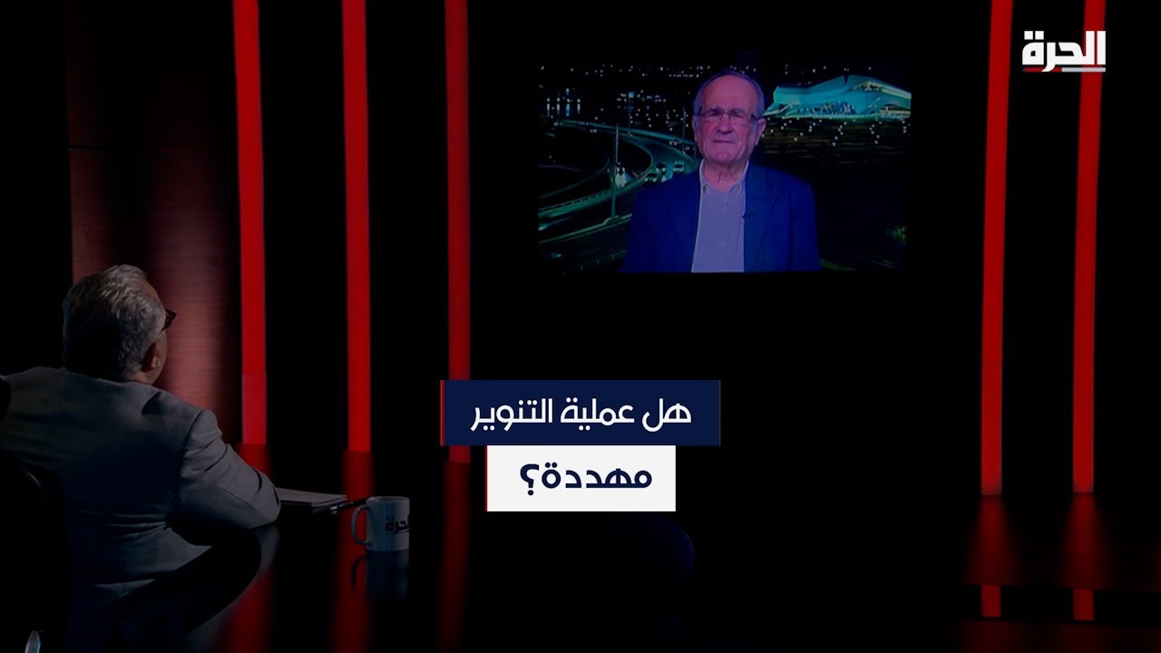 هاشم صالح: العلمانية لن تنتصر قبل أن ينتصر التنوير العربى على الأصولية
 - نشر قبل 5 ساعة