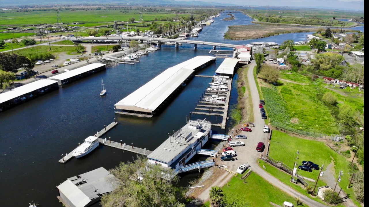 Bethel Island "The Heart of the Delta" YouTube