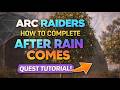 Unexpected Initiative (Easy and Fast Tutorial) - Arc Raiders
