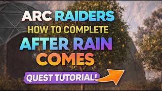 Detailed Unexpected Initiative (Easy and Fast Tutorial) - Arc Raiders Details