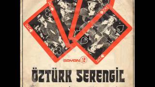 Öztürk Serengil İşte Vergi İşte Maliye