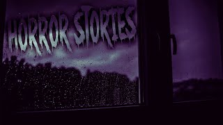 BARISH AUR HORROR STORIES | PART 2| Minhaj Ali Askari