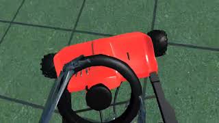 Bongo driving  screenshot 3