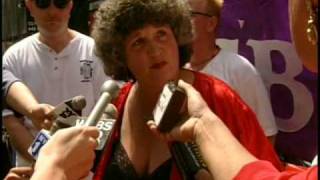 Hand on the Pulse clip