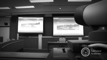 Media Conference Center: An Idea Realized