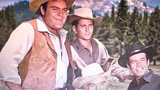 A Martinez on Michael Landon and Bonanza - April 2022 Information
