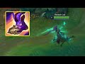 Can kalista dash further with the new boots
