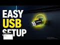 How to Connect USB Drive to Samsung Smart TV 2026   Full Guide