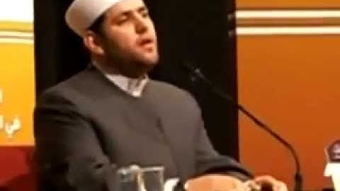 أجمل تلاوة من الممكن أن تسمعها من المعتصم بالله العسلي YouTube