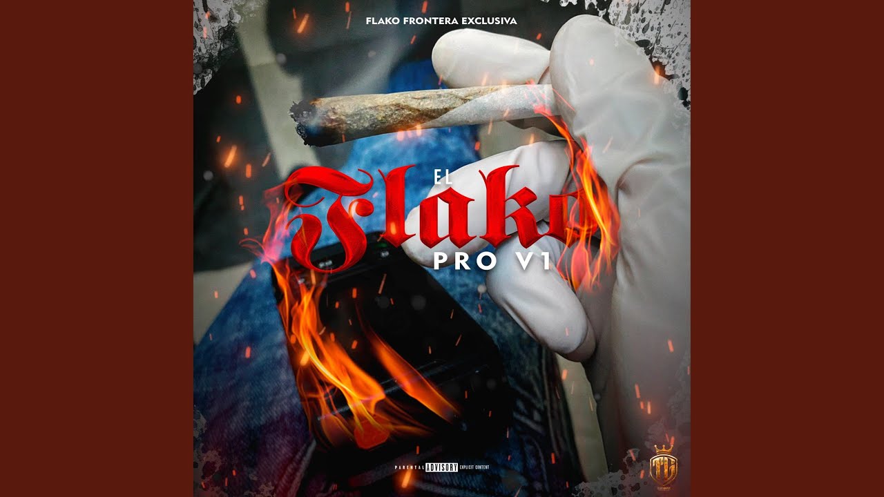 EL FLAKO PRO