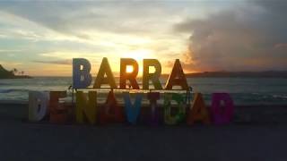 Barra de Navidad. Video Extendido