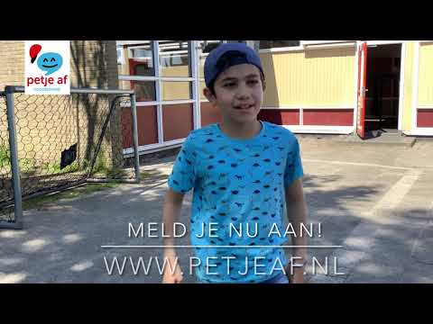 Petje af Noordenveld - Promo Video 2021