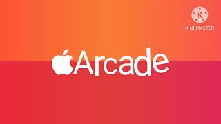 Apple arcade logo remake kinemaster speedrun 