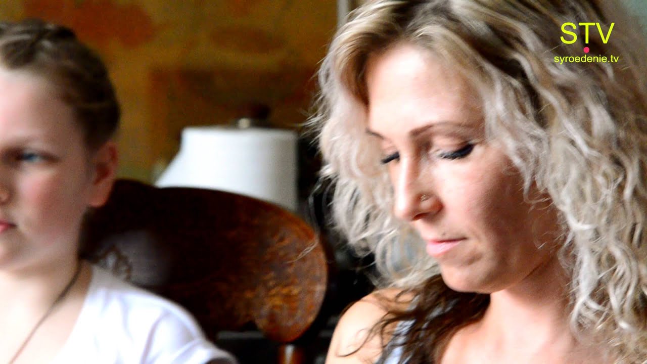 Сыроедение помогает при сахарном диабете Syroedenie TV