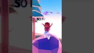 So I’m Taking Back..