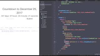 React Js beginner tutorials 2017    part 13