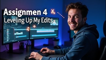 🎬 Assignment-4 | I