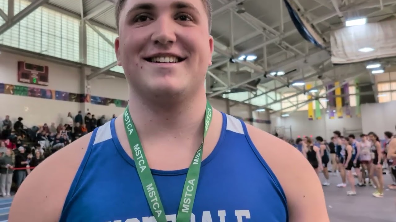 Тренерский турнир: Ари Левин из Хоупдейла одержал победу в напряженной дуэли.