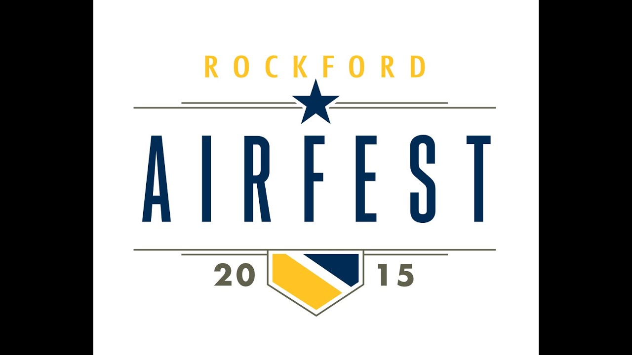 Rockford Airfest 2015 Preview