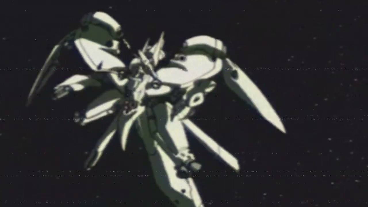 -༶•♛ Gundam - The Battle Master/Battle Assault OST : AMX-002 - Neue Ziel ( 𝑺𝒍𝒐𝒘𝒆𝒅 + 𝑹𝒆𝒗𝒆𝒓𝒃 )